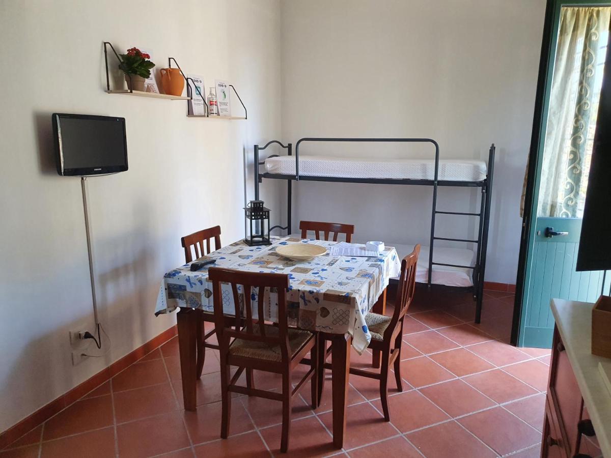Nicuzza Bed & Breakfast Martano Ngoại thất bức ảnh