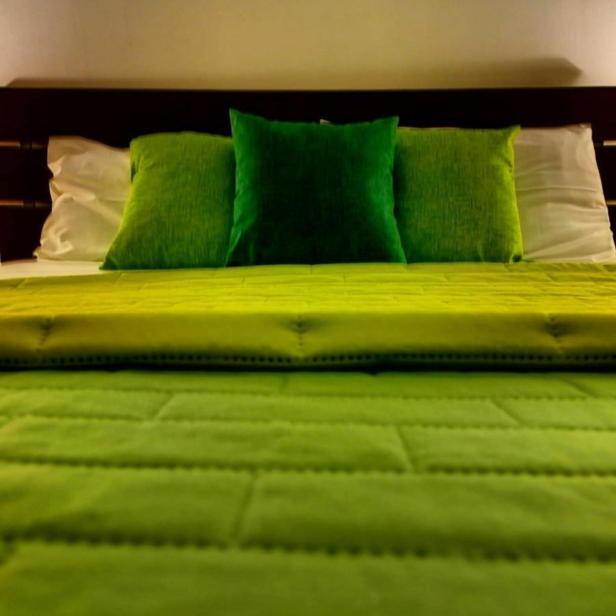 Nicuzza Bed & Breakfast Martano Ngoại thất bức ảnh